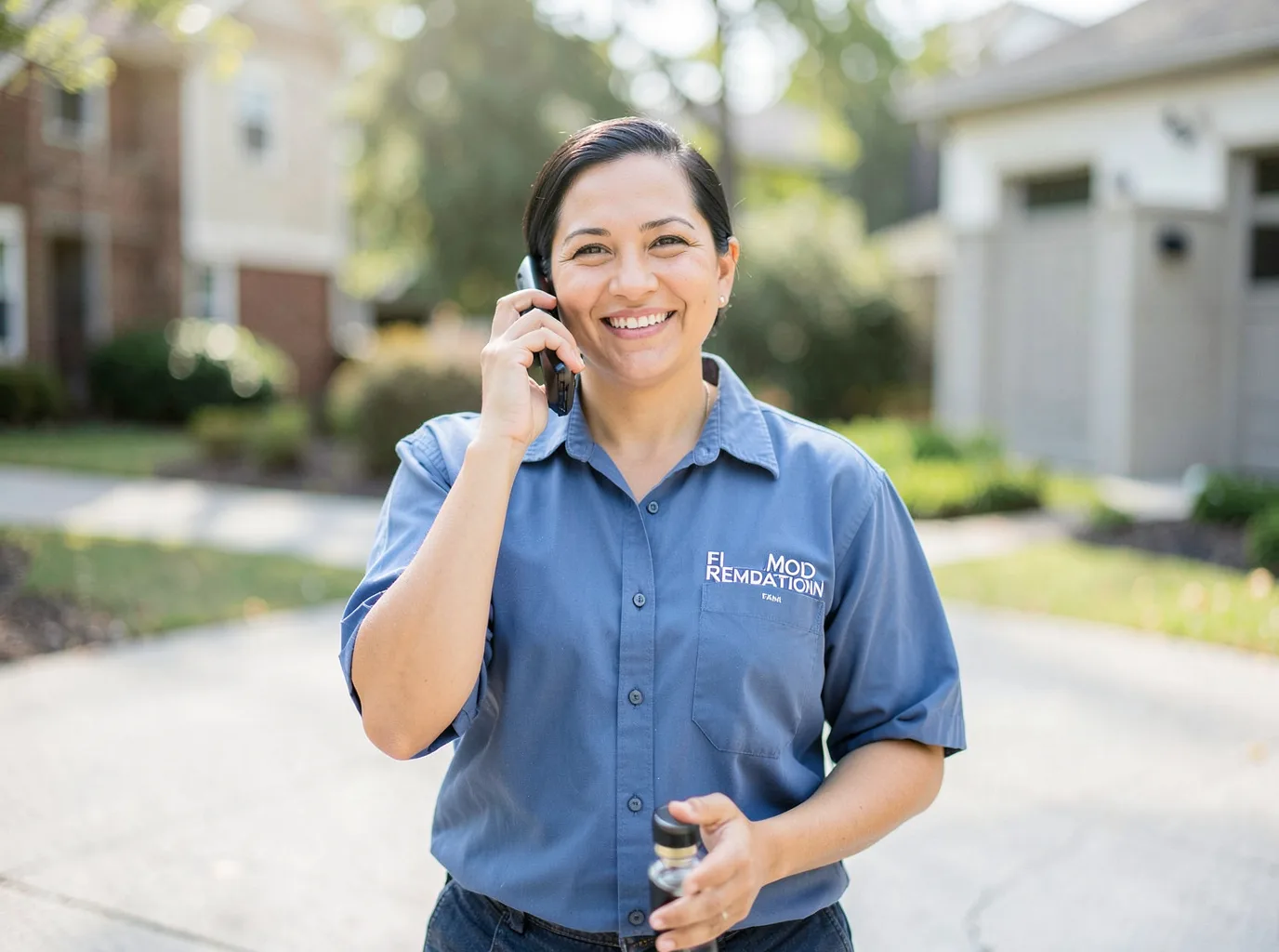 Mold Remediation Rock View, WV FAQs